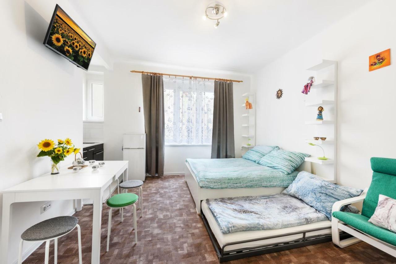 Apartment Family Hortensia