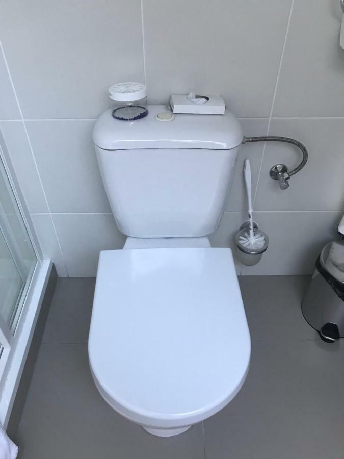 Apartment Veleslavin *