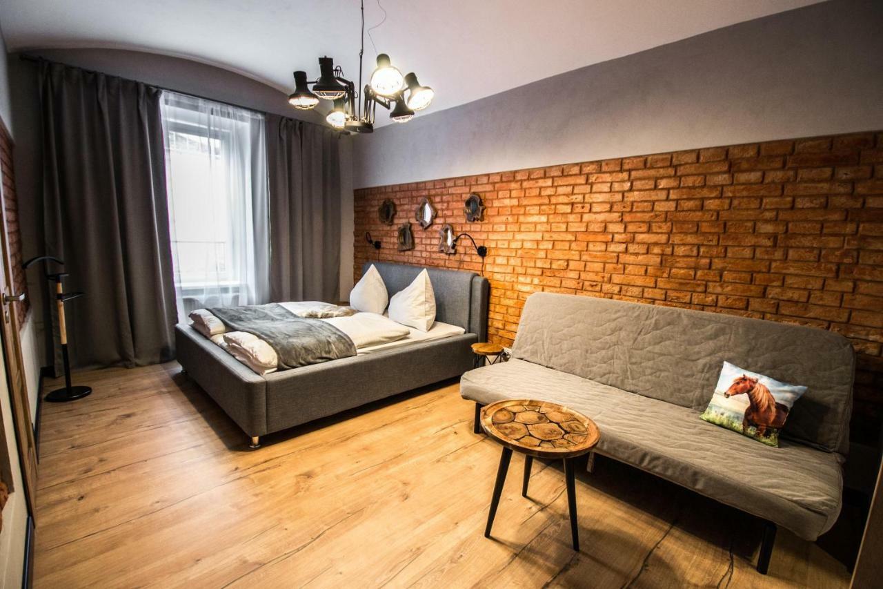 Apartment 3bdr Ruterra With Table Football Prague