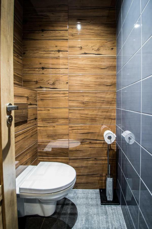 3bdr Ruterra With Table Football Apartment Prague
