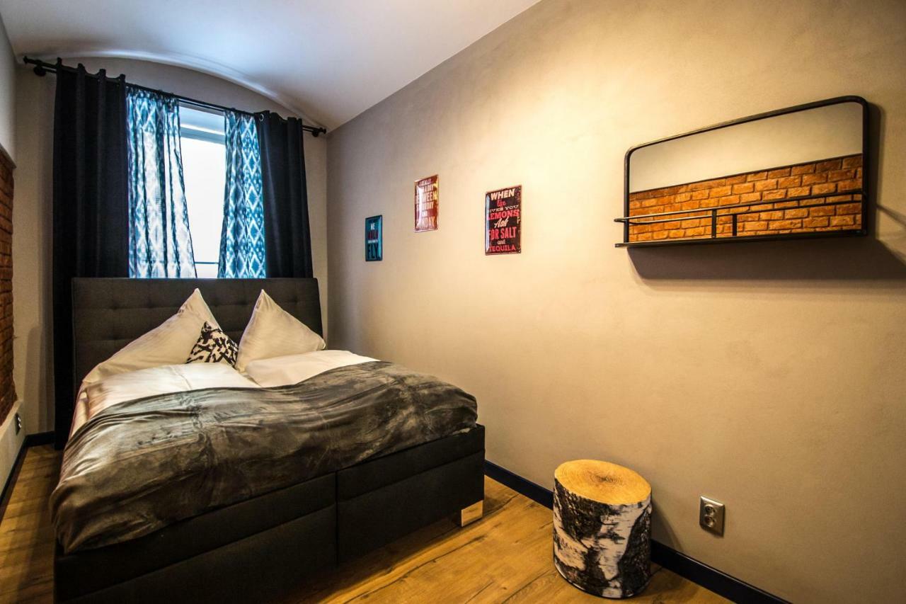 3bdr Ruterra With Table Football Apartment