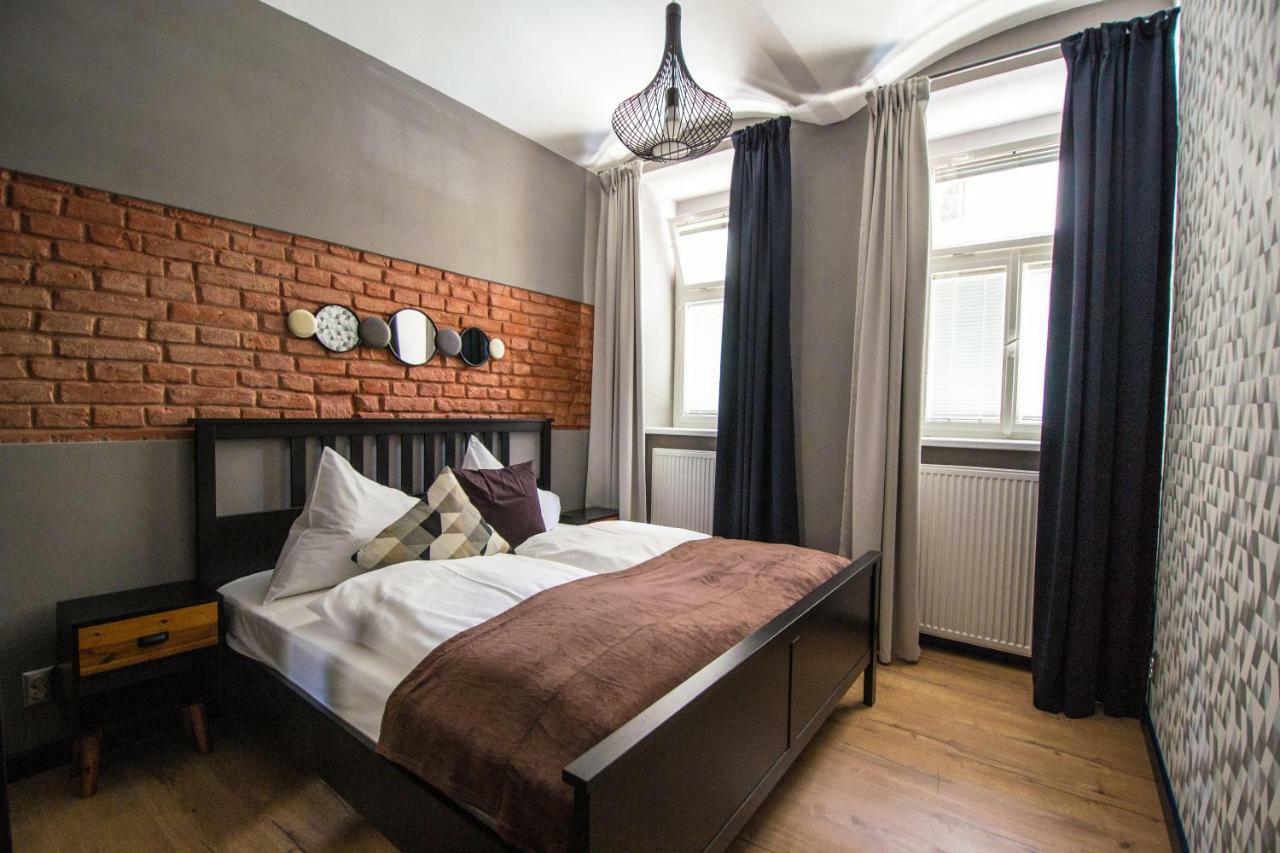 3bdr Ruterra With Table Football Apartment *