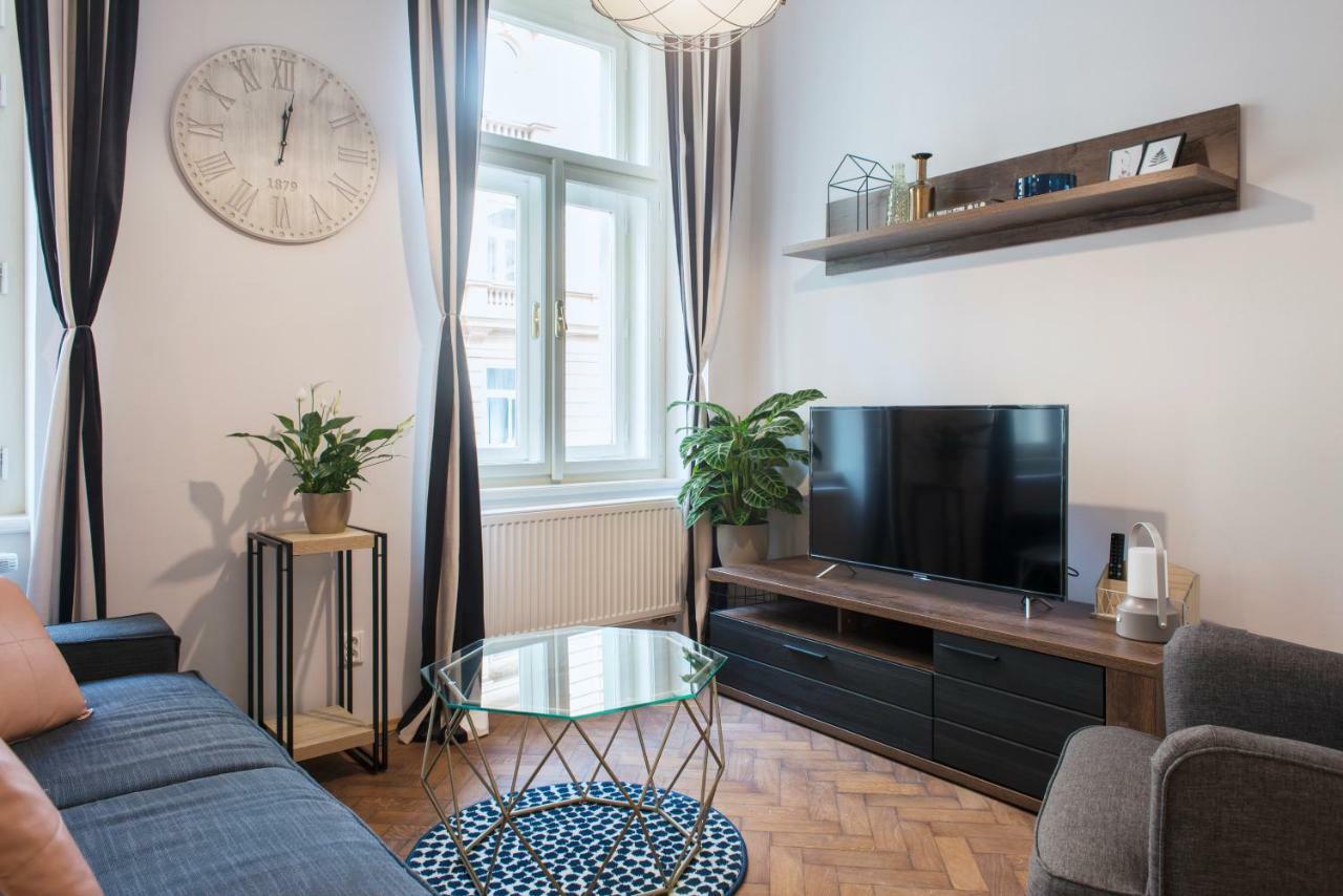 Lägenhet Kent Ridge Loft Prag