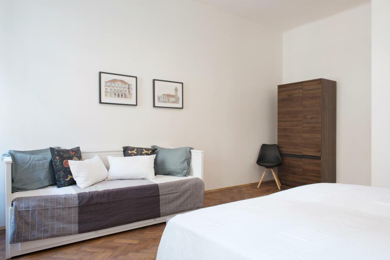 Lägenhet Kent Ridge Loft *