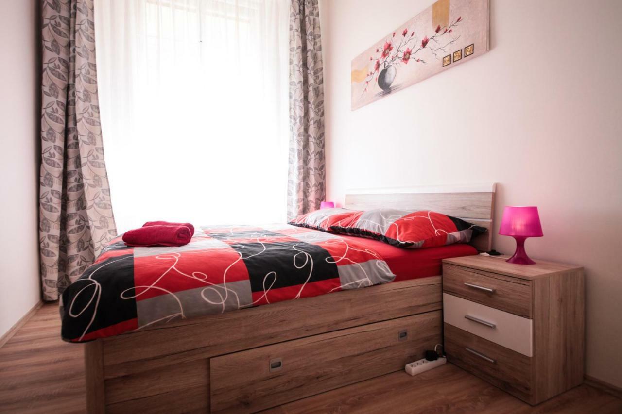 Family Duplex On Wenceslas Square *
