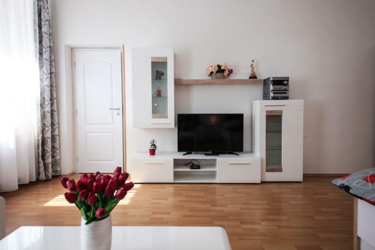 Family Duplex On Wenceslas Square Apartmán Praha