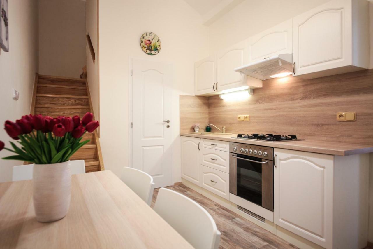 Family Duplex On Wenceslas Square