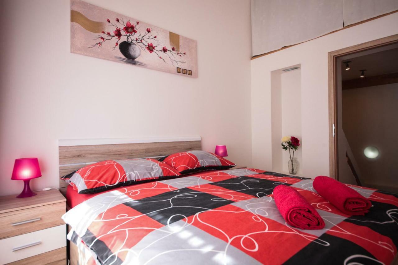Family Duplex On Wenceslas Square