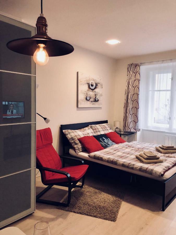 Apartment Luxury
