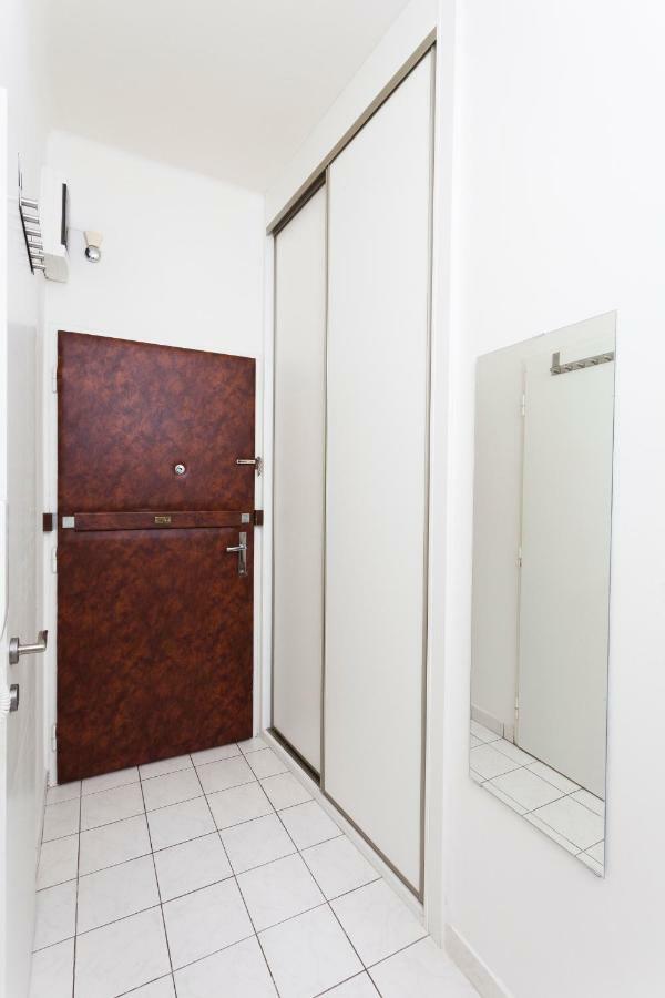 Casa Anna Opletalova Apartment