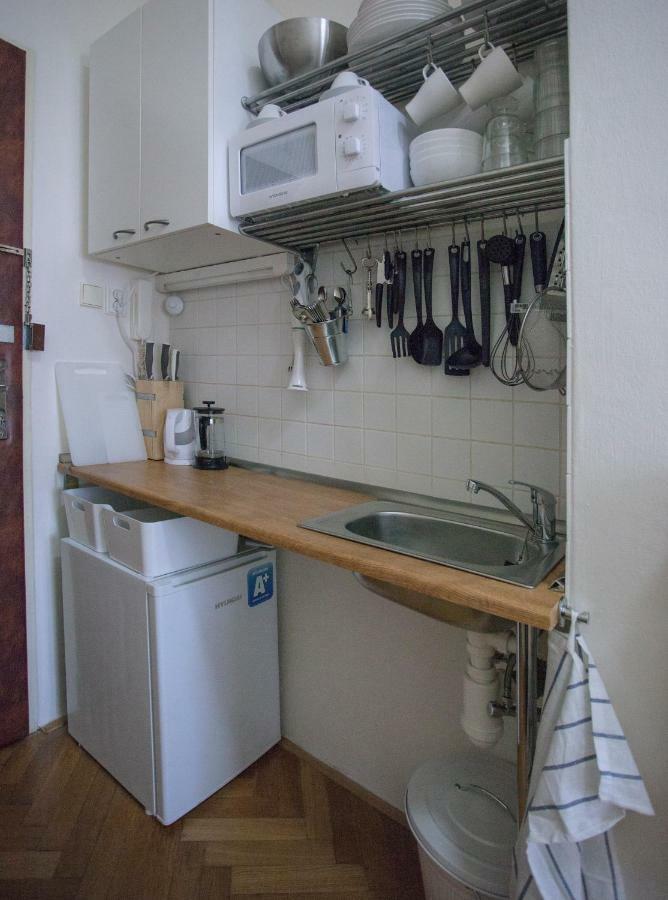 Apartment Casa Anna Opletalova