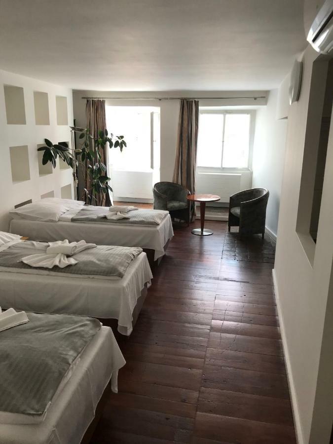 Dn Pub Apartment *