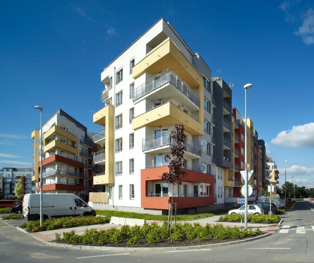 Apartman Apartmán *