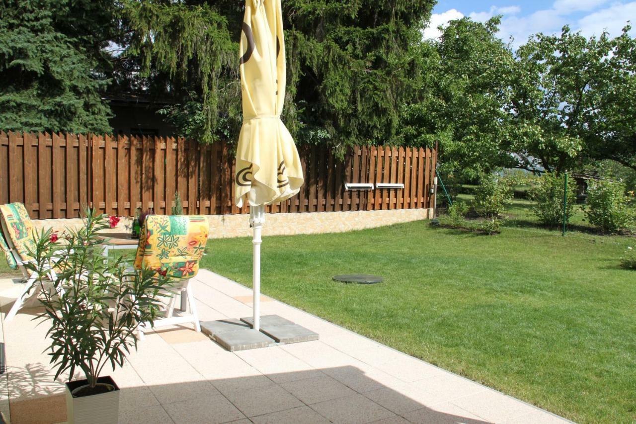 Lovely Apartment, Garden, Parking, Wifi, Netflix *
