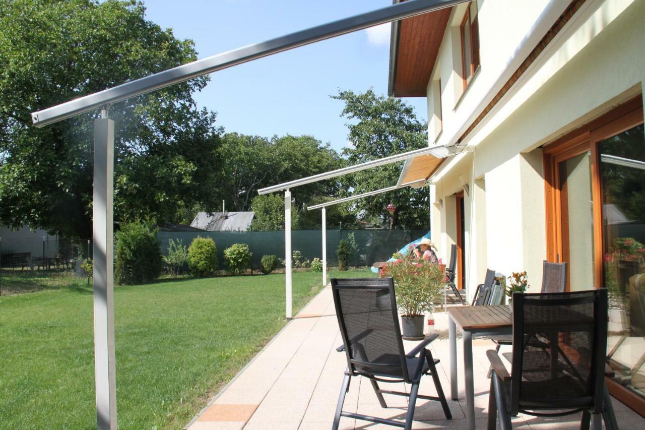 Lovely Apartment, Garden, Parking, Wifi, Netflix * Prag