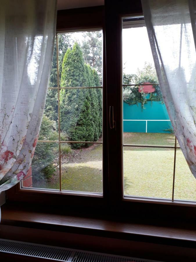 Apartman V Zahrade Prag