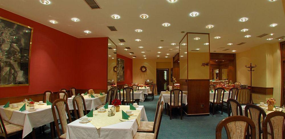 Harmony 3* Prag