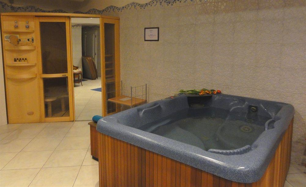 Hotell Tyl