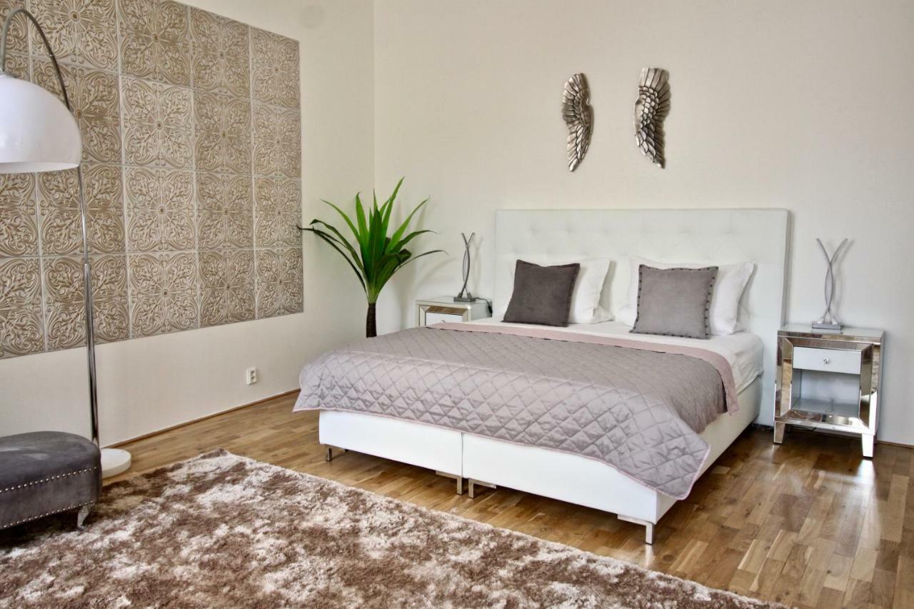 Apartmán New Design & Style Old Town Xxl *