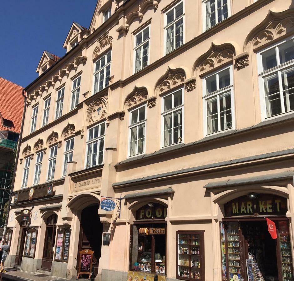 New Design & Style Old Town Xxl Praha