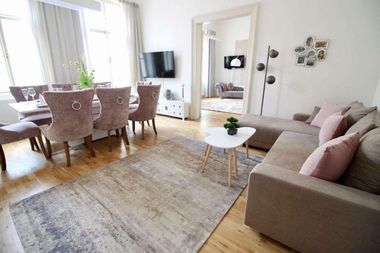 New Design & Style Old Town Xxl Praha