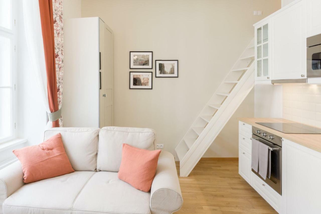 Apartmán Ilen *