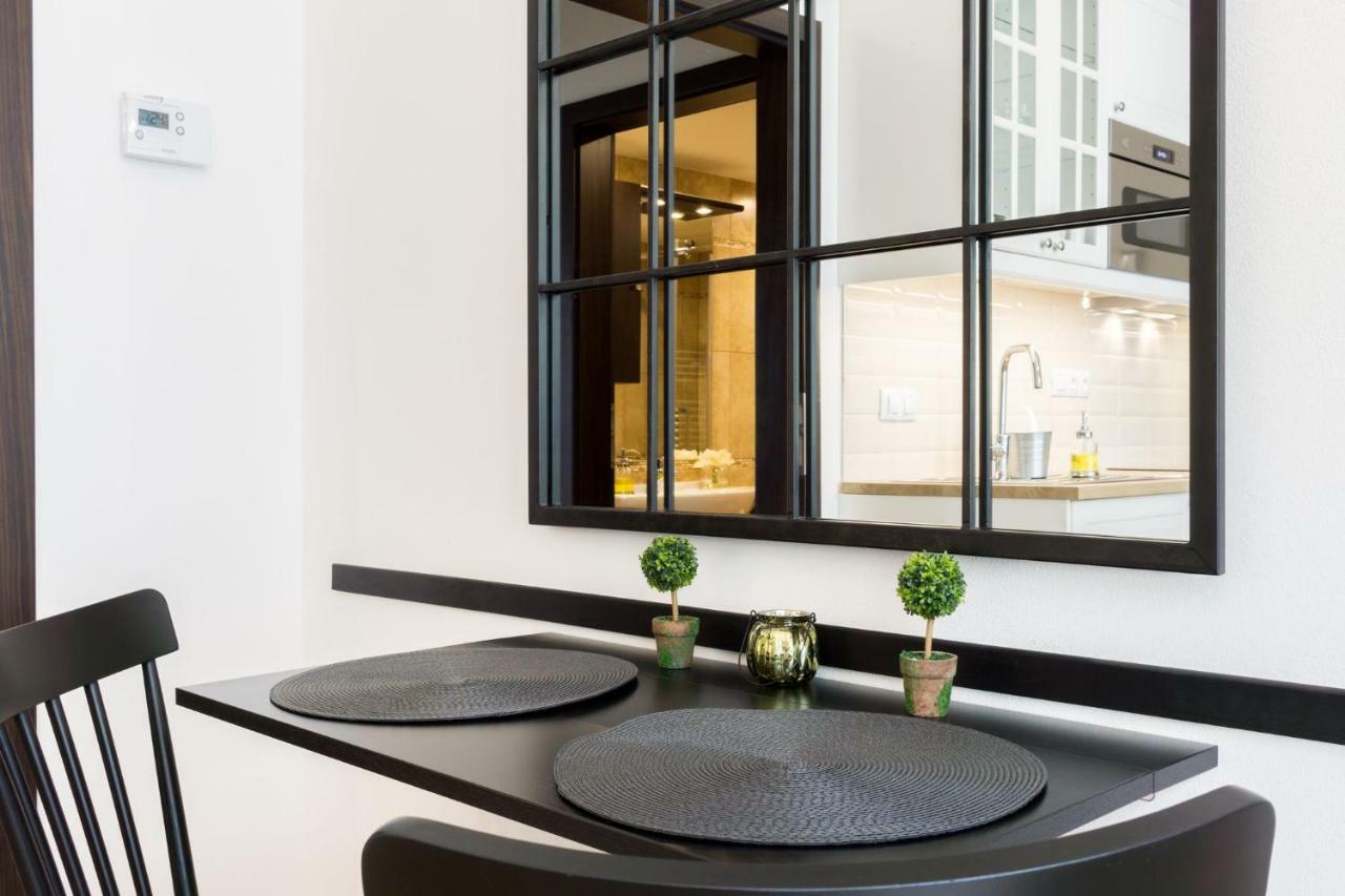 Apartmán Ilen