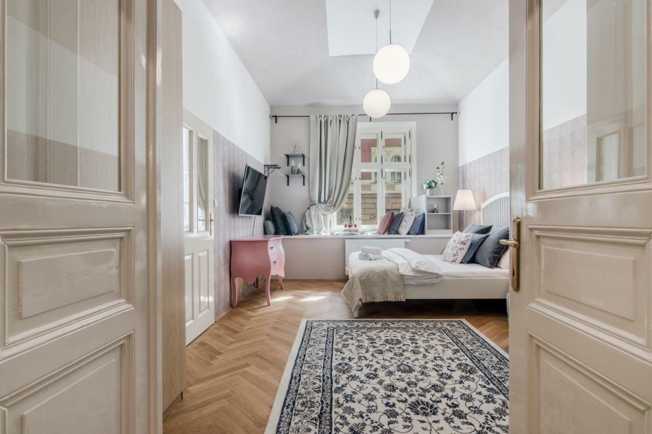 Apartment Centre By Michal&friends *
