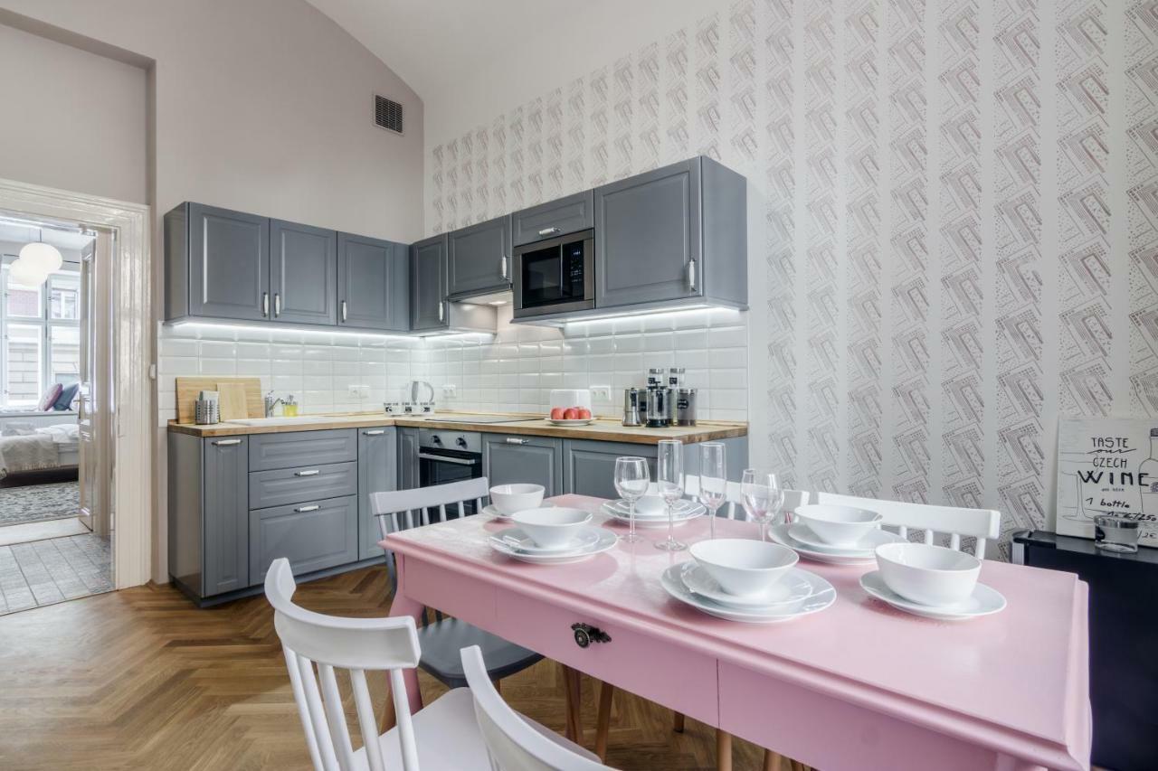 Centre By Michal&friends * Prague
