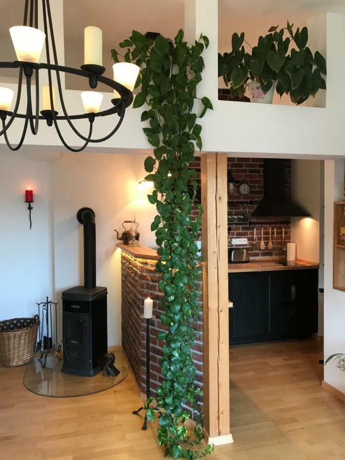 Hana Apartmán Praha