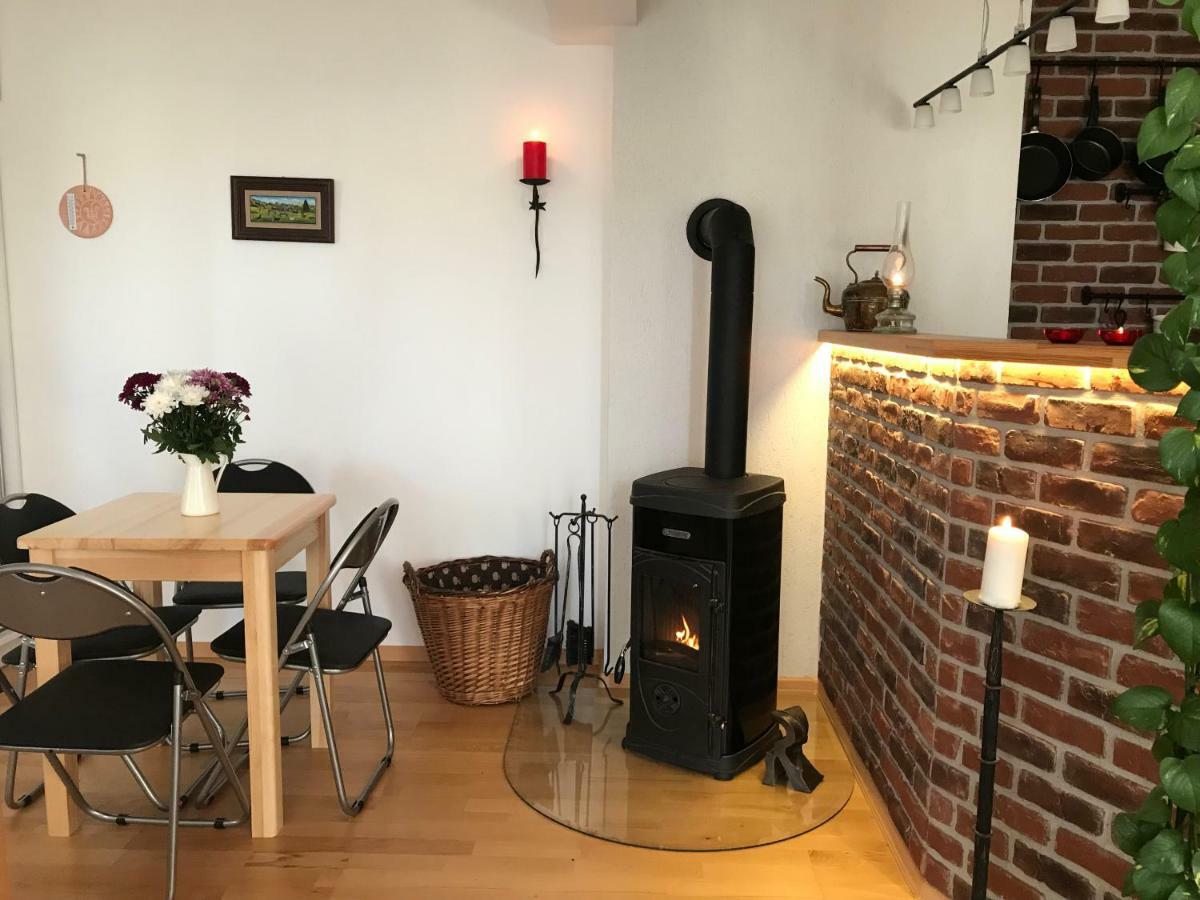 Apartmán Hana Praha