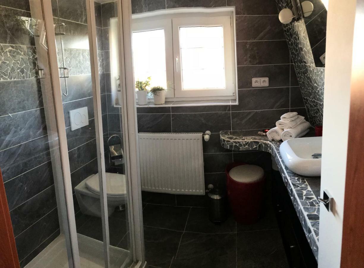 Hana Apartmán Praha