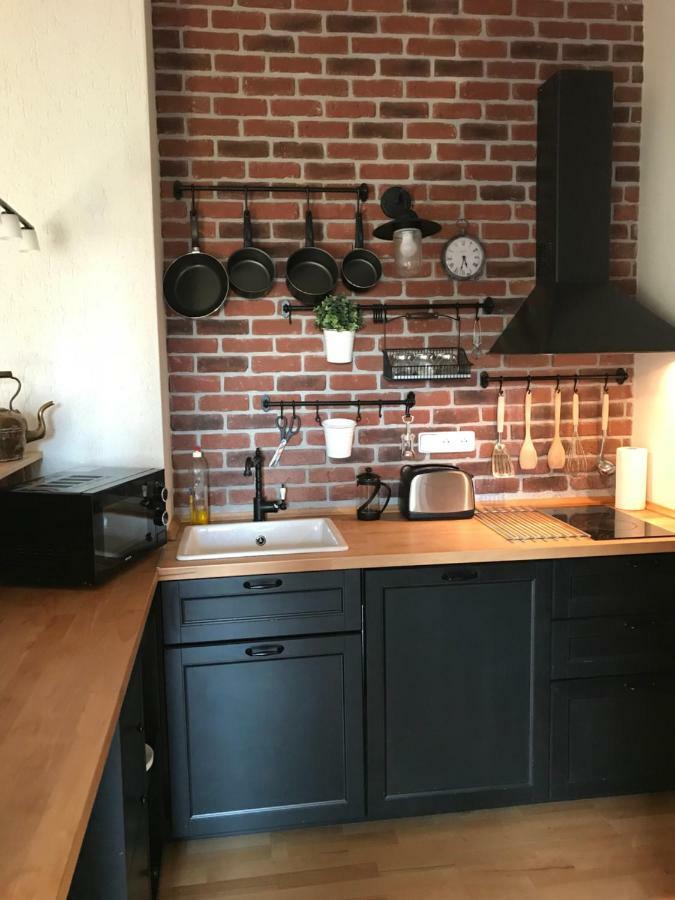 Hana Apartmán *