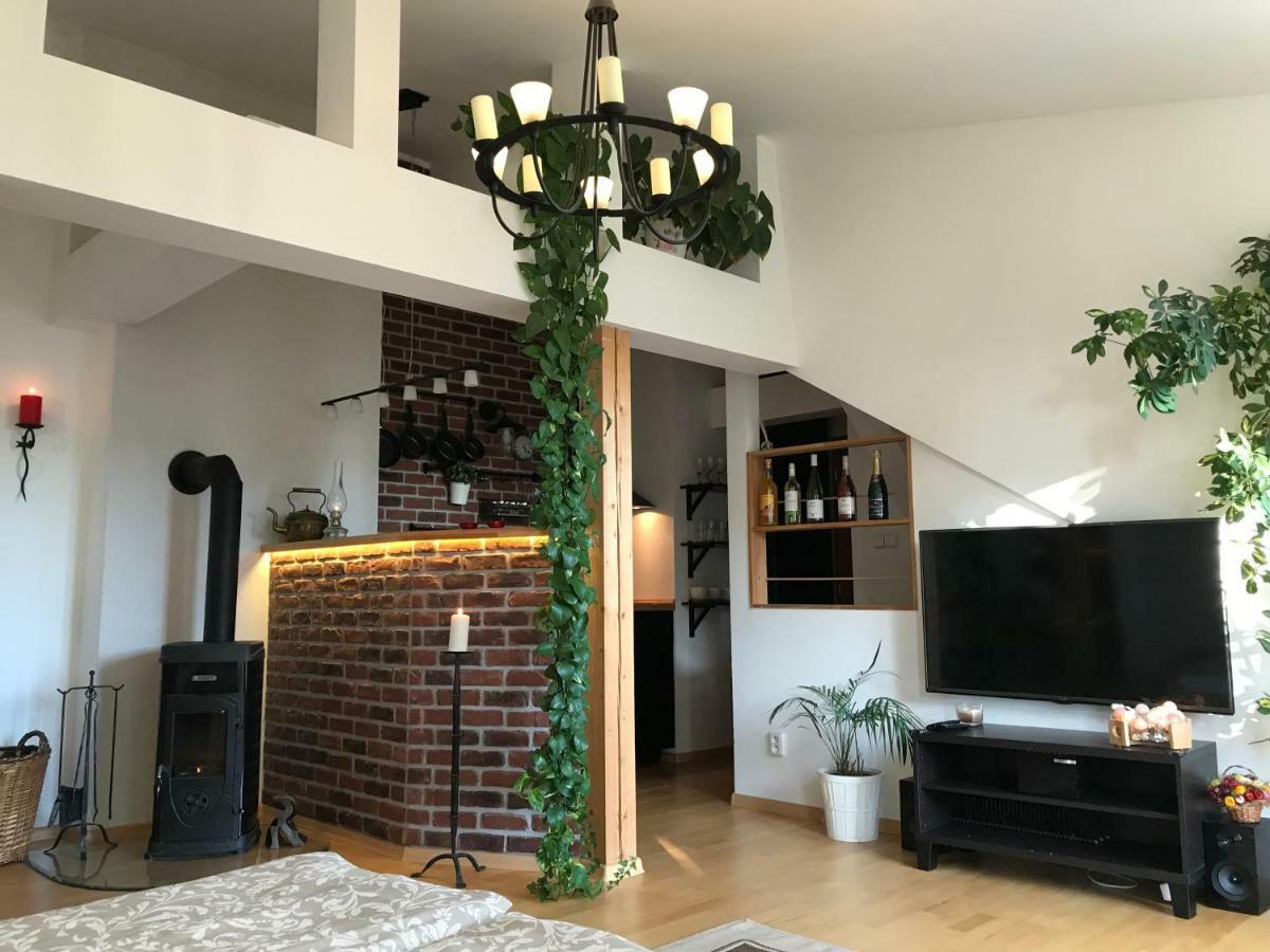 Hana Apartmán *