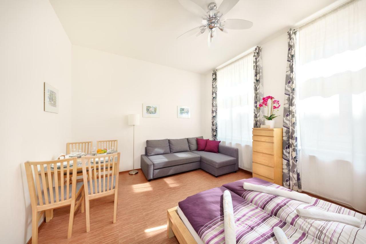 Apartment Paradise