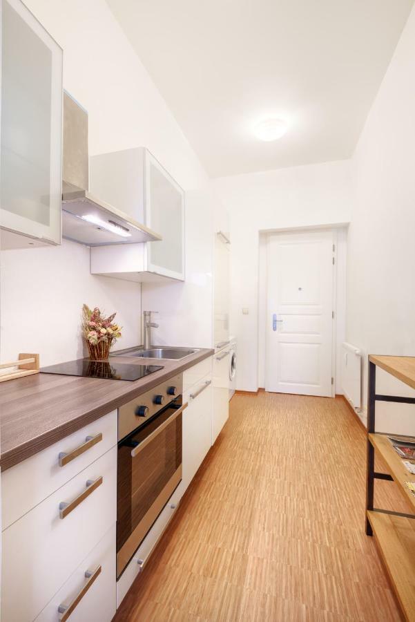 Paradise Apartment Prag