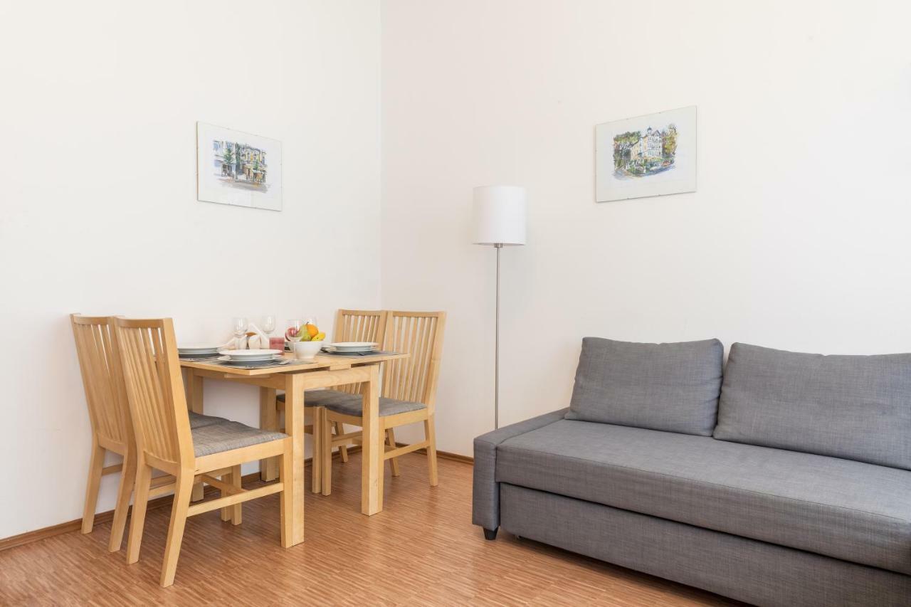 Paradise Apartment Prag