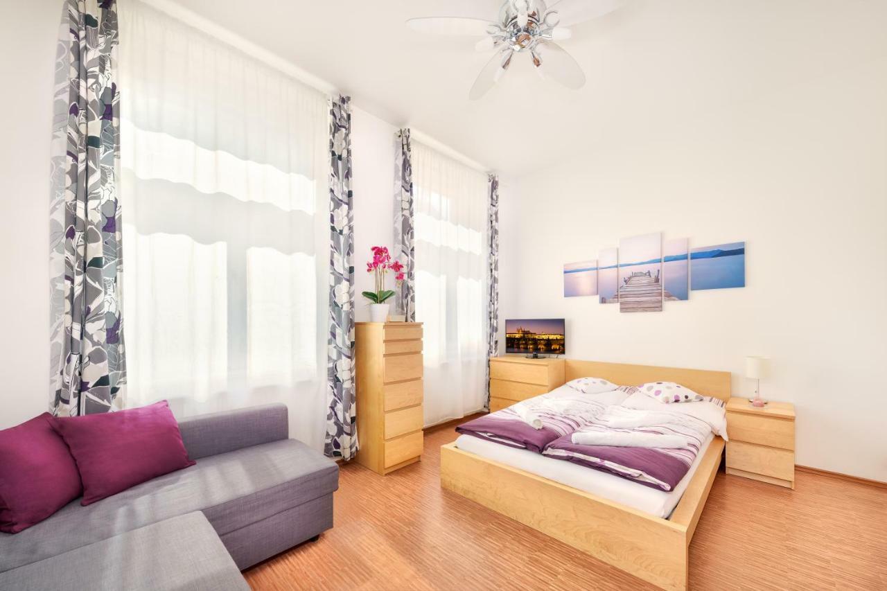 Apartment Paradise