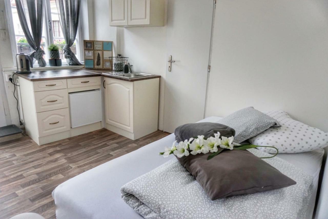 Vip Old Town - Jilska Ii Apartment