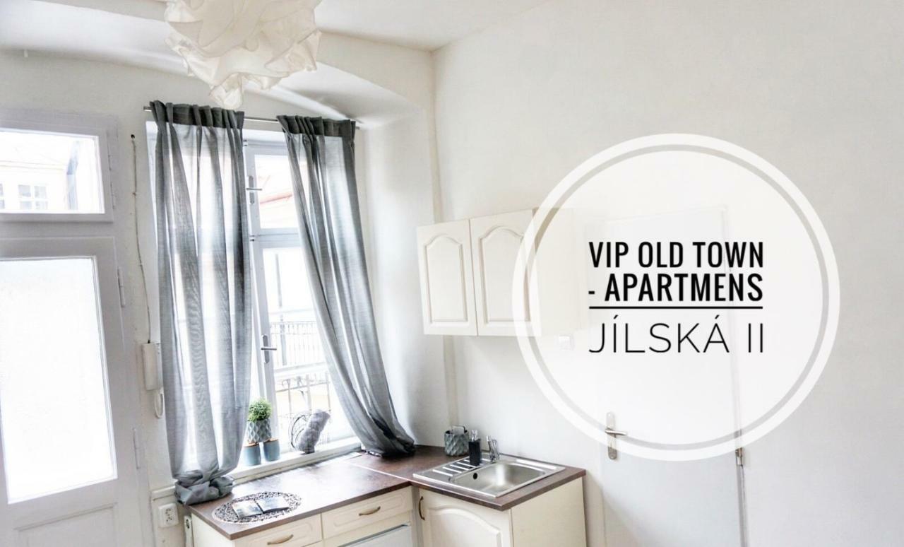 Apartment Vip Old Town - Jilska Ii Prag