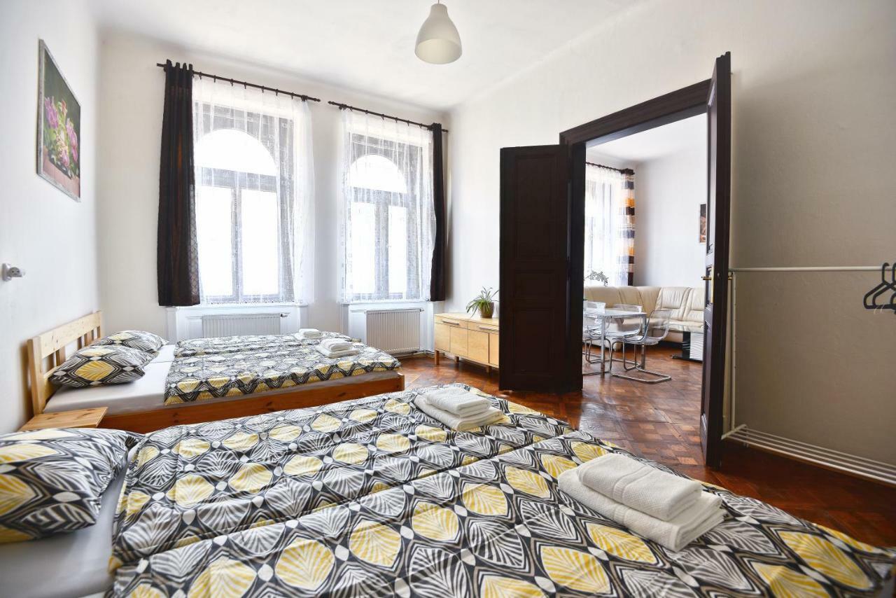 Spacious Cozy In Centre *