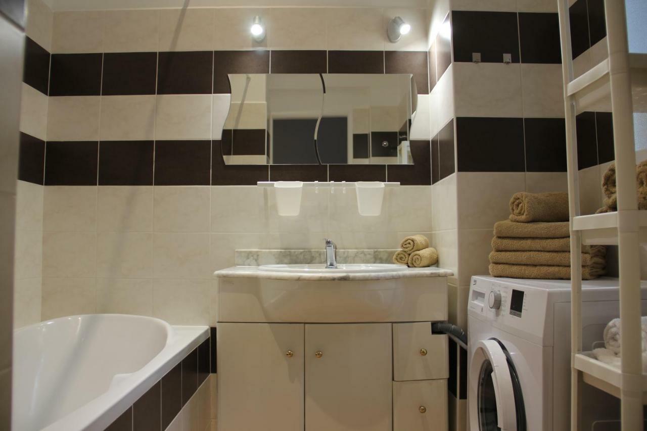 Apartment Vltava