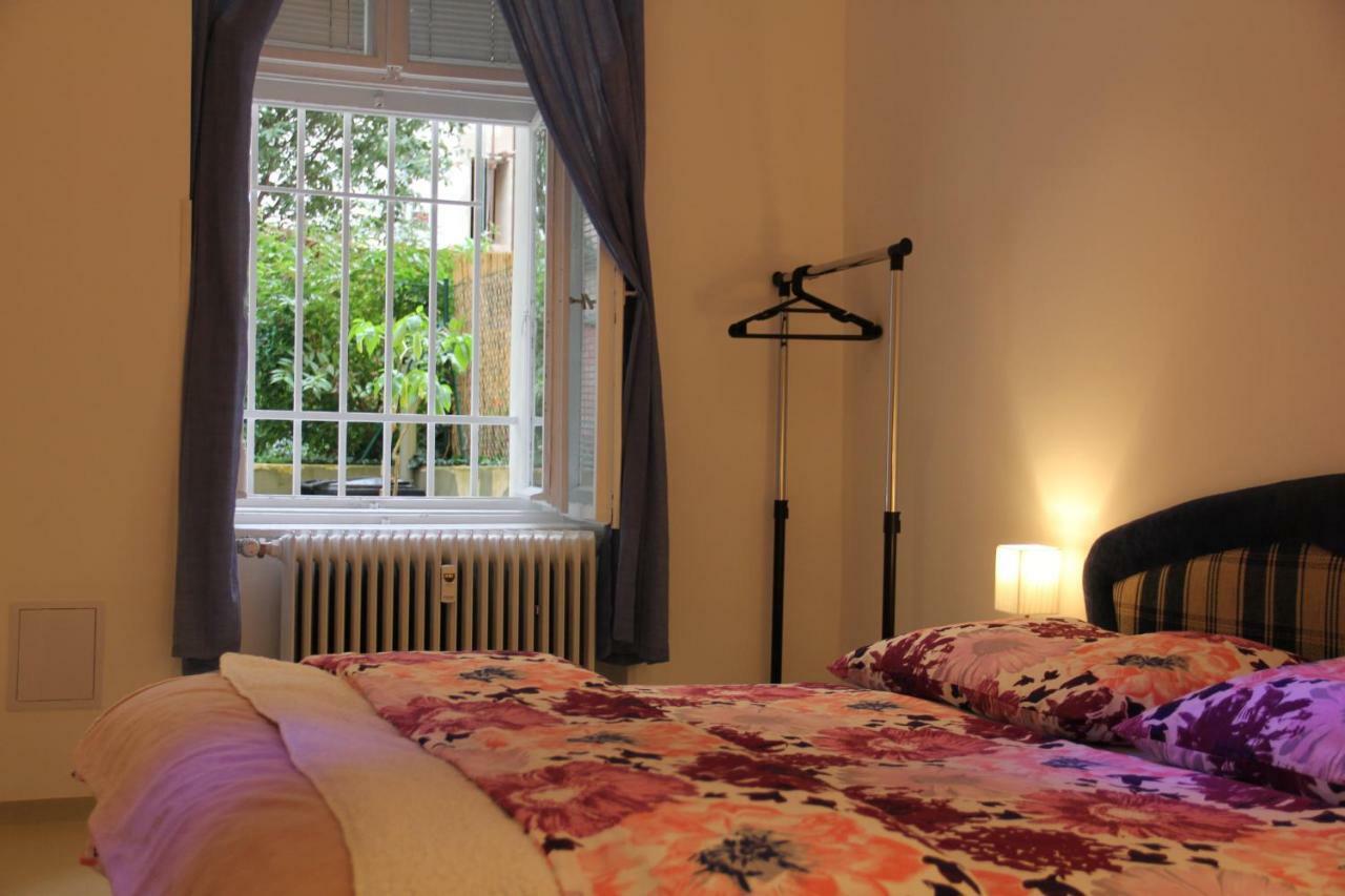 Apartment Vltava