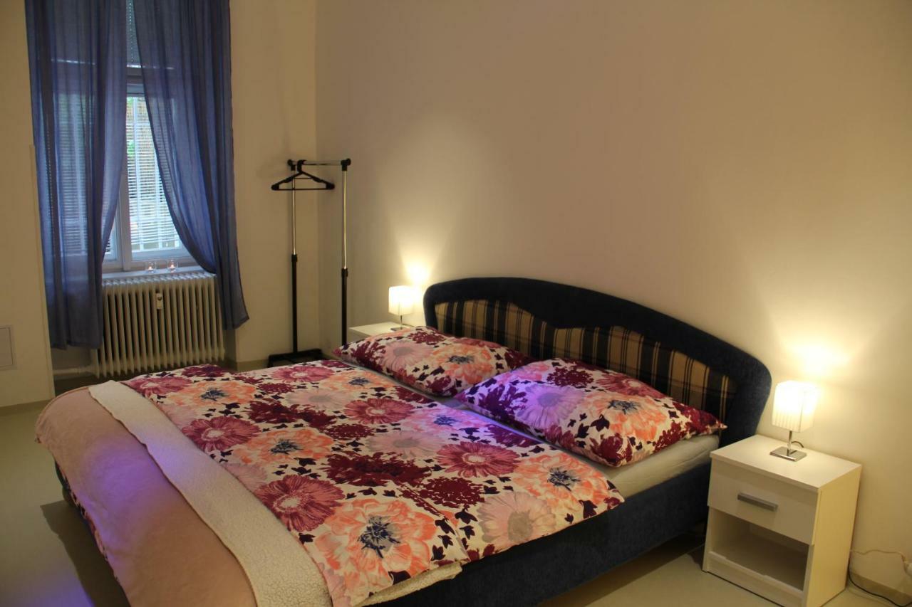Apartment Vltava *