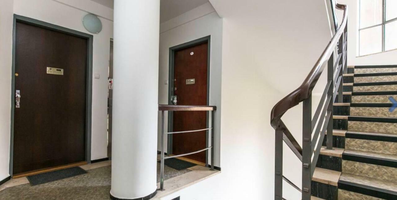 As Apartments. National Theatre Apt. Old Town Prag