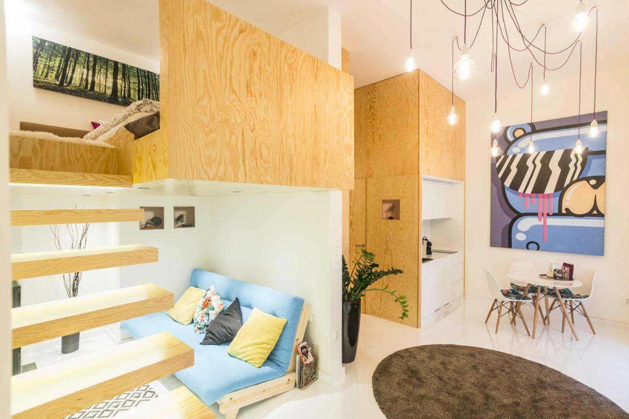 Ruterra With Private Terrace *