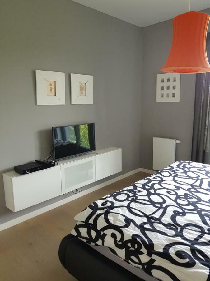 Apartment Karibik Prague