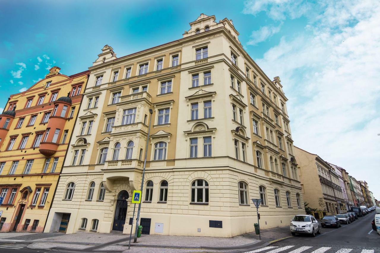 Trendy By Michal&friends Prag