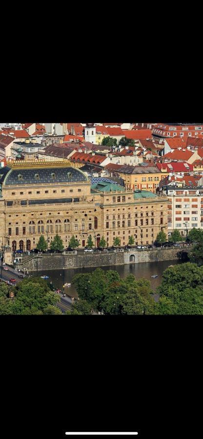 Apartment As Apartments. National Theatre Apt. Old Town