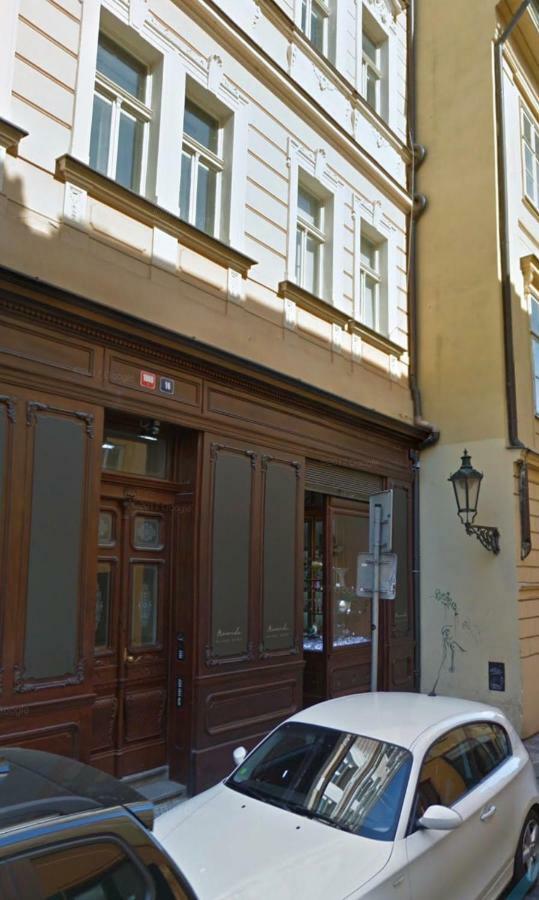 Near The Charles Bridge Apartment